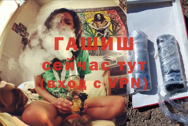 молекула духа Алексин
